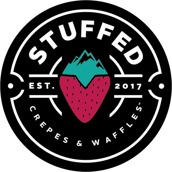 Stuffed Crepes